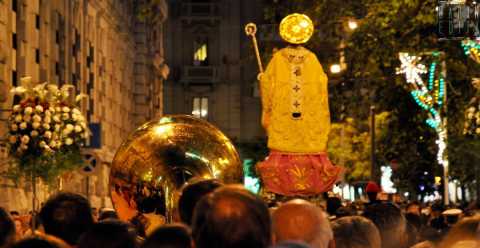 Bari, torna il corteo storico di San Nicola: ecco il programma